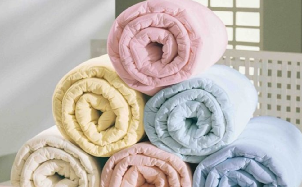 Battaniye Yıkama Hizmeti